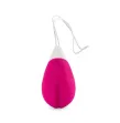 INTENSE - VIBRATEUR JAN EGG TÉLÉCOMMANDE ROSE INTENSE - VIBRATEUR JAN EGG TÉLÉCOMMANDE ROSE