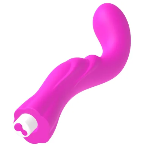 G-SPOT - GREGORY VIBRADOR VIOLETA