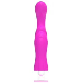 G-SPOT - GREGORY VIOLET G-SPOT VIBRATOR
