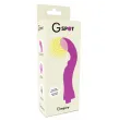 G-SPOT - GREGORY VIOLET G-SPOT VIBRATOR G-SPOT - GREGORY VIOLET G-SPOT VIBRATOR