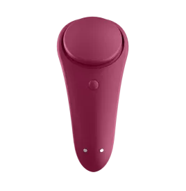SATISFYER - SEXY SECRET PANTY