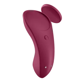 SATISFYER - CULOTTE SECRET SEXY
