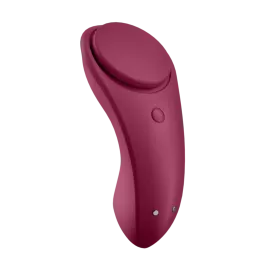 SATISFYER - SEXY SECRET PANTY