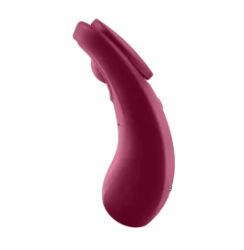 SATISFYER - CULOTTE SECRET SEXY