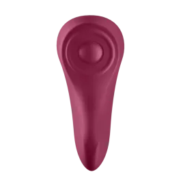 SATISFYER - SEXY SECRET PANTY