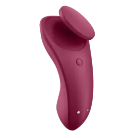 SATISFYER - CULOTTE SECRET SEXY