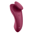 SATISFYER - SEXY SECRET PANTY SATISFYER - SEXY SECRET PANTY