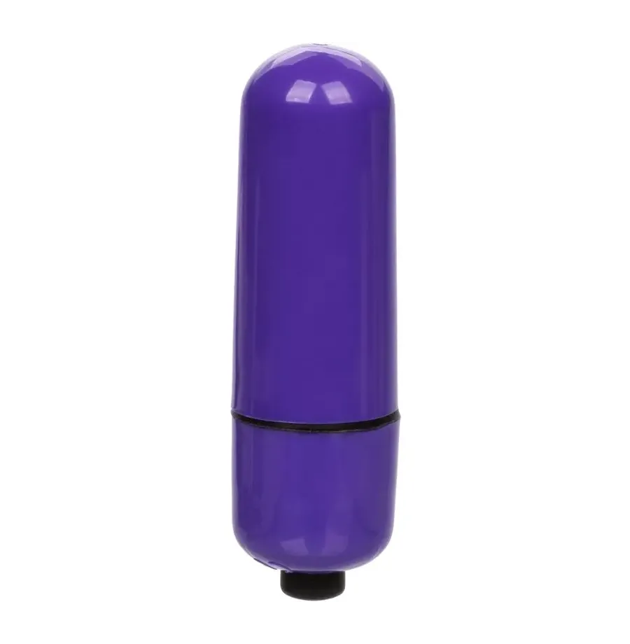 CALEX VIBRIERENDE BULLET 3 GESCHWINDIGKEITEN - LILA CALEX VIBRIERENDE BULLET 3 GESCHWINDIGKEITEN - LILA