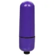 BALLE VIBRANTE CALEX 3 VITESSES - VIOLET BALLE VIBRANTE CALEX 3 VITESSES - VIOLET