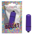 BALLE VIBRANTE CALEX 3 VITESSES - VIOLET BALLE VIBRANTE CALEX 3 VITESSES - VIOLET