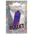 BALLE VIBRANTE CALEX 3 VITESSES - VIOLET BALLE VIBRANTE CALEX 3 VITESSES - VIOLET