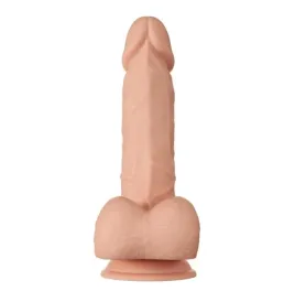 BAILE - BELLE RENCONTRE BAHAMUT GODE RÉALISTE FLEXIBLE 21.8 CM NATUREL