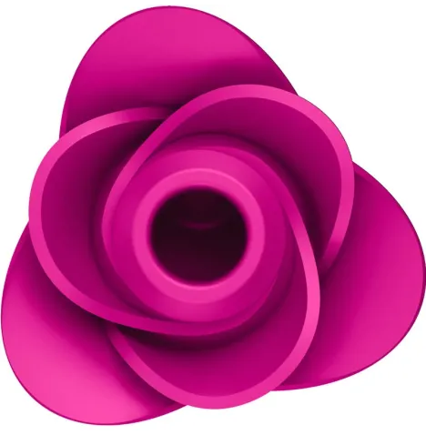 SATISFYER - AIR PULSE VIBRATEUR FLEUR MODERNE PRO 2