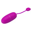 PRETTY LOVE - NINFA UOVO VIBRANTE APP CONTROLLATO VIOLA PRETTY LOVE - NINFA UOVO VIBRANTE APP CONTROLLATO VIOLA