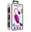 PRETTY LOVE - NINFA UOVO VIBRANTE APP CONTROLLATO VIOLA PRETTY LOVE - NINFA UOVO VIBRANTE APP CONTROLLATO VIOLA