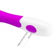 PRETTY LOVE - VIBRATORE ELEMENTALE 30 MODALITÀ DI VIBRAZIONE VIOLA PRETTY LOVE - VIBRATORE ELEMENTALE 30 MODALITÀ DI VIBRAZIONE VIOLA