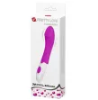 PRETTY LOVE - VIBRATORE ELEMENTALE 30 MODALITÀ DI VIBRAZIONE VIOLA PRETTY LOVE - VIBRATORE ELEMENTALE 30 MODALITÀ DI VIBRAZIONE VIOLA