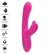 INTENSE - BRITNEY VIBRADOR MULTIFUNCIÓN RABBIT 23 CM ROSA INTENSE - BRITNEY VIBRADOR MULTIFUNCIÓN RABBIT 23 CM ROSA
