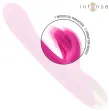 INTENSE - BRITNEY MULTIFUNKTIONS-RABBIT-VIBRATOR 23 CM ROSA INTENSE - BRITNEY MULTIFUNKTIONS-RABBIT-VIBRATOR 23 CM ROSA
