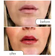 EYE OF LOVE - MATCHMAKER CRIMSON KISS RED LIP GLOSS VOLUMIZING EFFECT WITH PHEROMONES 8.5 ML EYE OF LOVE - MATCHMAKER CRIMSON KISS RED LIP GLOSS VOLUMIZING EFFECT WITH PHEROMONES 8.5 ML