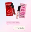 EYE OF LOVE - MATCHMAKER CRIMSON KISS RED LIP GLOSS VOLUMIZING EFFECT WITH PHEROMONES 8.5 ML EYE OF LOVE - MATCHMAKER CRIMSON KISS RED LIP GLOSS VOLUMIZING EFFECT WITH PHEROMONES 8.5 ML