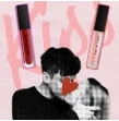 EYE OF LOVE - MATCHMAKER CRIMSON KISS RED LIP GLOSS VOLUMIZING EFFECT WITH PHEROMONES 8.5 ML EYE OF LOVE - MATCHMAKER CRIMSON KISS RED LIP GLOSS VOLUMIZING EFFECT WITH PHEROMONES 8.5 ML
