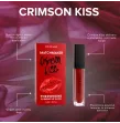 EYE OF LOVE - MATCHMAKER CRIMSON KISS RED LIP GLOSS VOLUMIZING EFFECT WITH PHEROMONES 8.5 ML EYE OF LOVE - MATCHMAKER CRIMSON KISS RED LIP GLOSS VOLUMIZING EFFECT WITH PHEROMONES 8.5 ML