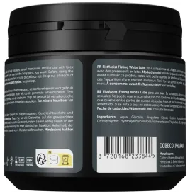 COBECO - FIST ASSIST WEISSES GLEITMITTEL EXTRA-DICK 500 ML