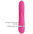 PRETTY LOVE - FLIRTATION INGRAM ELECTROSHOCK VIBRATOR PRETTY LOVE - FLIRTATION INGRAM ELECTROSHOCK VIBRATOR
