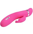 PRETTY LOVE - FLIRTATION INGRAM ELECTROSHOCK VIBRATOR PRETTY LOVE - FLIRTATION INGRAM ELECTROSHOCK VIBRATOR