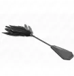 KINK - PLUMES CHACOUILLÉES À VOLANT 48 CM