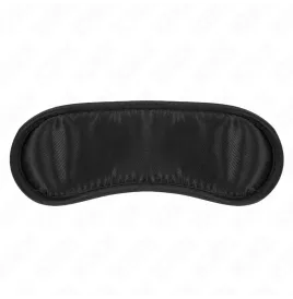 KINK - SATIN HEADBAND 19 x 6 CM ADJUSTABLE 16-38 CM