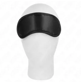 KINK - SATIN HEADBAND 19 x 6 CM ADJUSTABLE 16-38 CM