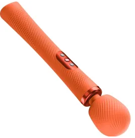 FUN FACTORY - VIM VIBRADOR WAND NARANJA