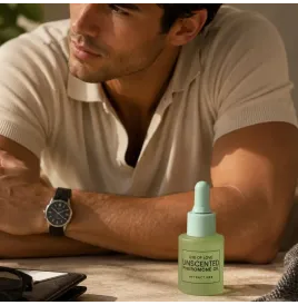 EYE OF LOVE - HUILE PARFUMÉE AUX PHÉROMONES POUR HOMME, SANS PARFUM, 20 ML