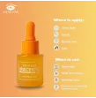 EYE OF LOVE - HUILE PARFUMÉE AUX PHÉROMONES POUR FEMME, SANS PARFUM, 20 ML