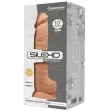 SILEXD - MODEL 1 REALISTISCHER PENIS PREMIUM SILEXPAN SILIKON 26.6 CM SILEXD - MODEL 1 REALISTISCHER PENIS PREMIUM SILEXPAN SILIKON 26.6 CM