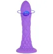 SILEXD - DREAMY DILDO FANTASY SILICONA LIQUIDA TERMOREACTIVO VIOLETA 18.5 CM SILEXD - DREAMY DILDO FANTASY SILICONA LIQUIDA TERMOREACTIVO VIOLETA 18.5 CM