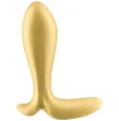SATISFYER - INTENSITY PLUG OR SATISFYER - INTENSITY PLUG OR