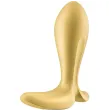 SATISFYER - SPINA INTENSITY ORO SATISFYER - SPINA INTENSITY ORO