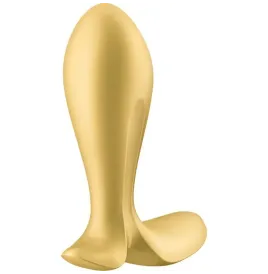 SATISFYER - INTENSITY PLUG OR