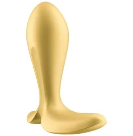 SATISFYER - INTENSITY PLUG OR