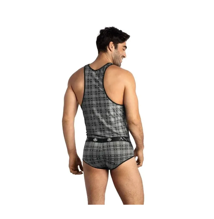 ANAIS MEN - TOP BALANCE S ANAIS MEN - TOP BALANCE S