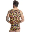 ANAIS MEN - BANANA TOP S ANAIS MEN - BANANA TOP S