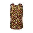 ANAIS MEN - BANANA TOP S ANAIS MEN - BANANA TOP S