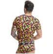 ANAIS MEN - BANANA T-SHIRT S ANAIS MEN - BANANA T-SHIRT S