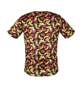ANAIS MEN - BANANA T-SHIRT S