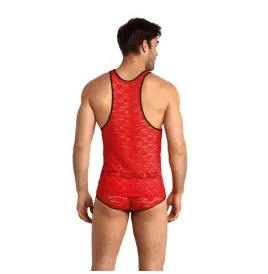 ANAIS MEN - TOP BRAVE XL