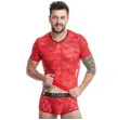 ANAIS MEN - T-SHIRT BRAVE XL ANAIS MEN - T-SHIRT BRAVE XL