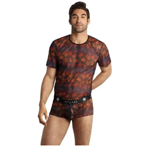 ANAIS MEN - T-SHIRT CHILL M